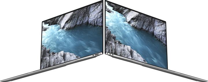 Productafbeelding Dell XPS 15 (15.60", Intel Core i7-10750H, 16 GB, 1000 GB, NL)