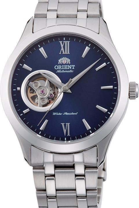 Produktbild Orient Contemporary Open Heart - AG03001D (38 mm)