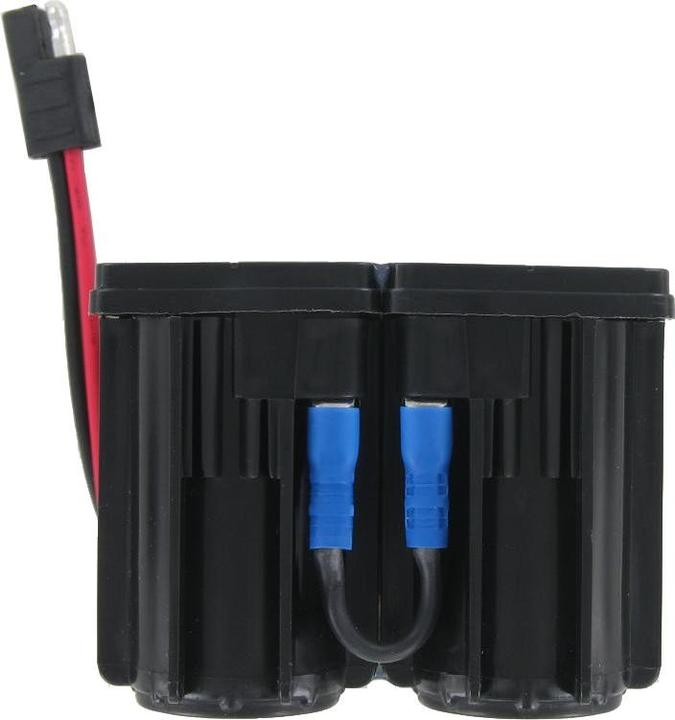 Actual product image Hawker Energy Hawker Cyclon 0819-0024 Monoblock 2.5-12 Lead PB Battery 2500mAh (12V)