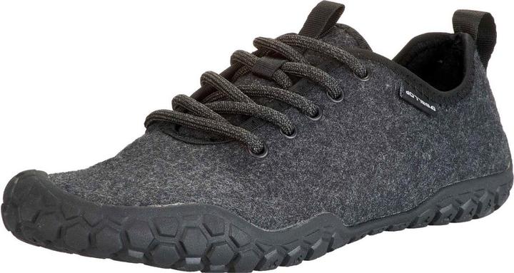 Image du produit Ballop Corso Wool Barefoot gris foncé (36)