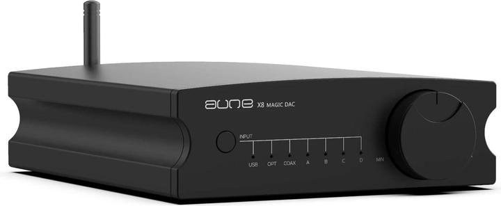 Image du produit Aune X8 XVIII Bluetooth (USB-DAC, Bluetooth)