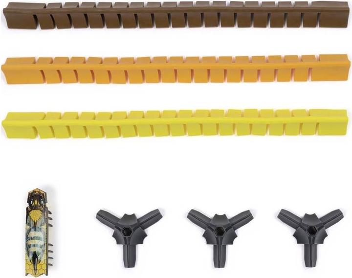 Actual product image Hexbots Nano Starter playset.500924