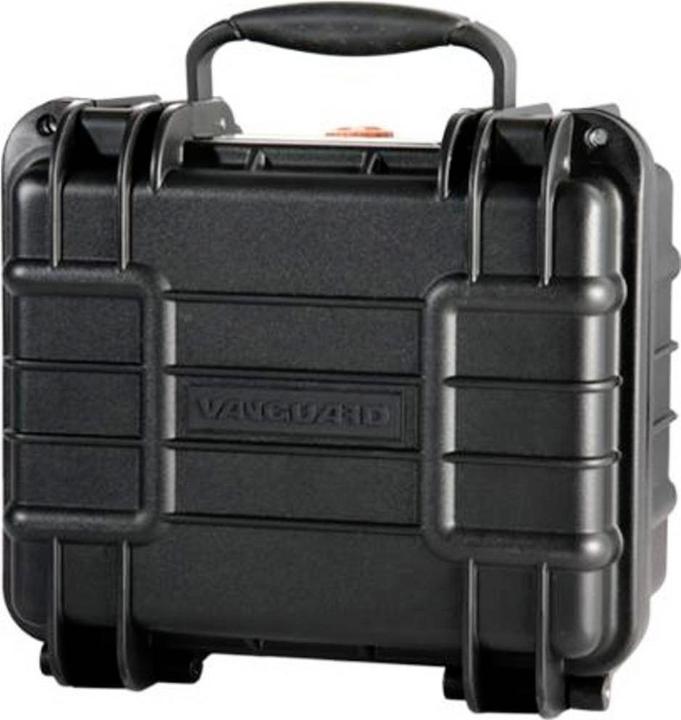 Image du produit Vanguard Supreme 27D valise rigide (Mallette photo)