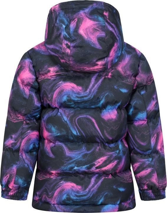 Image du produit Mountain Warehouse - Veste matelassée SNOW - Enfant (158)