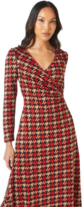 Produktbild Principles Midikleid Wickel (36 D)