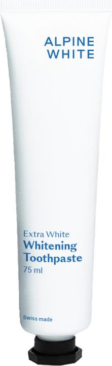 Immagine prodotto Alpine White Dentifricio sbiancante (75 ml)