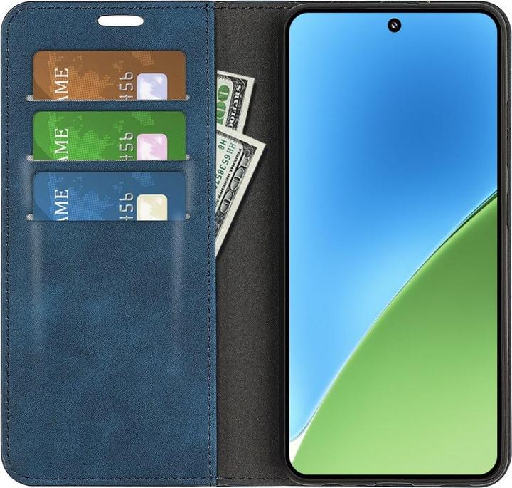 Produktbild Cover-Discount Xiaomi 15 - Stand Flip Case Hülle (Xiaomi 15)