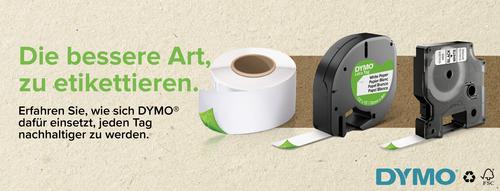 Image du produit Dymo Étiquettes LW