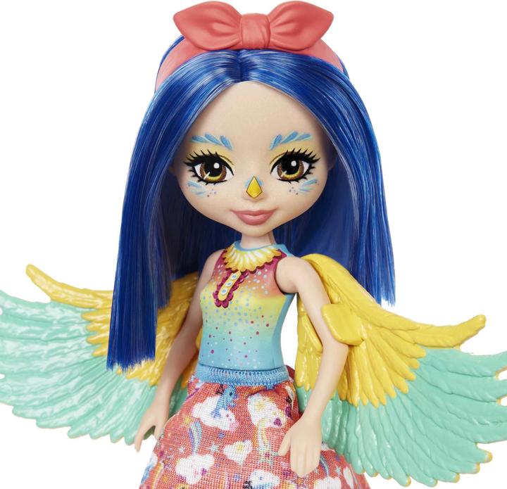 Produktbild Enchantimals OS Parrot