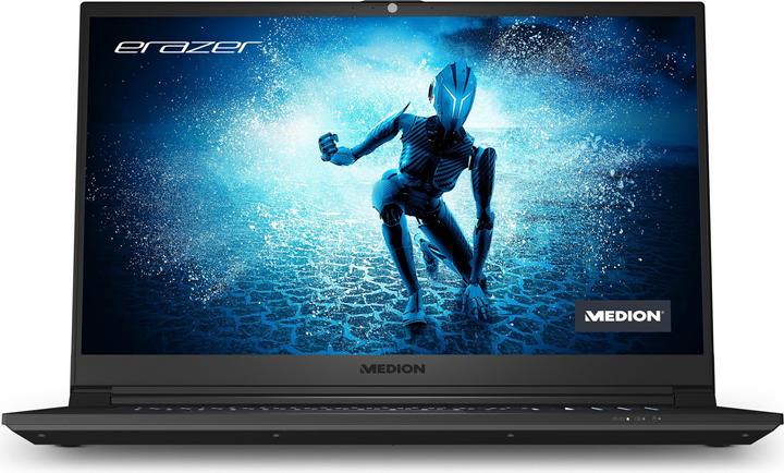Produktbild Medion Erazer Defender P20 RTX 3060 (17.30", Intel Core i7-12700H, 16 GB, 1000 GB, CH)