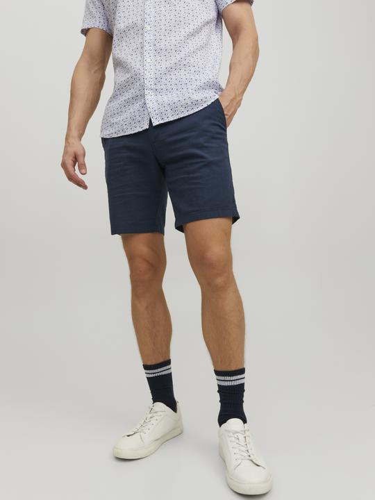 Actual product image Jack & Jones Linen shorts (XXL)