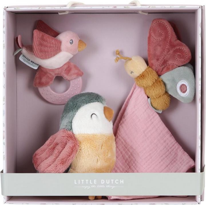 Actual product image Little Dutch Giftbox