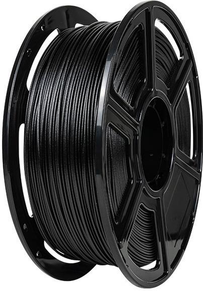 FlashForge PETG-CF Black 1.0KG (PETG, 1.75 mm, 1000 g, Black)