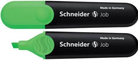Produktbild Schneider JOB - Textmarker (Schwarz, 5 mm, 1 x)