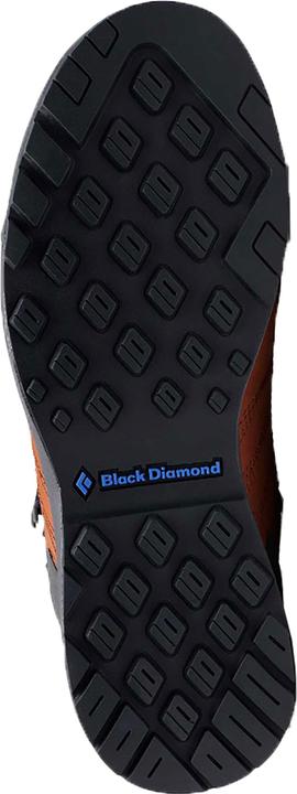 Image du produit Black Diamond Mission Leather Mid WP - Femmes (43)