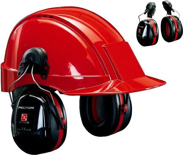 Produktbild 3M Peltor Gehörschutz 3/E (1 x)