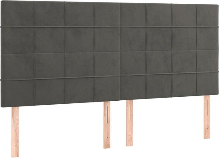 Produktbild VidaXL Arielle (180 x 200 cm)