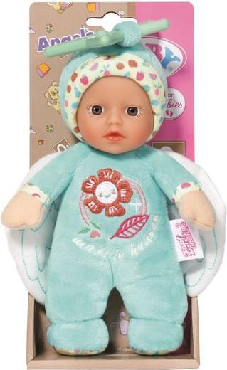Actual product image Zapf Creation Zapf BABY Born 832295 Angels for Babies 2 Assorted 18cm, Multi