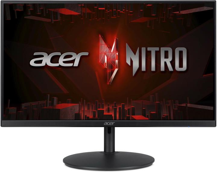 Acer Nitro XF240YS3biphx (1920 x 1080 pixels, 23.80")