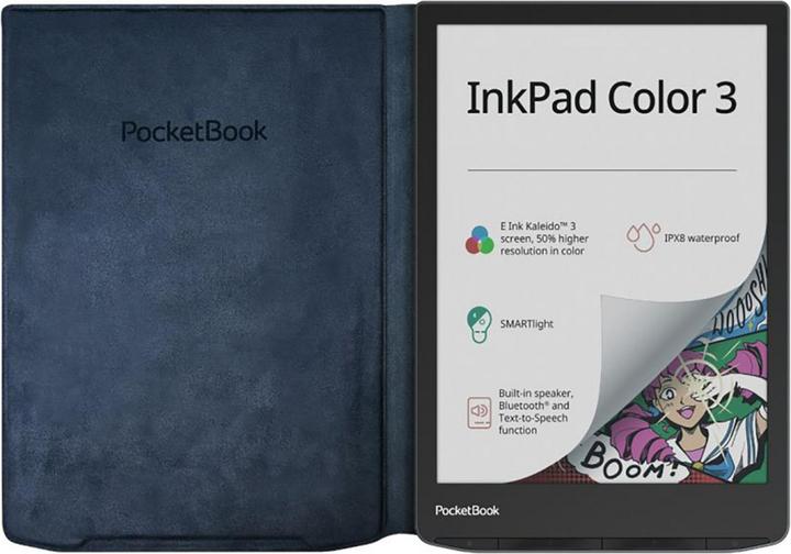 Produktbild PocketBook Charge (Pocketbook InkPad 4, Pocketbook InkPad Color 2, Pocketbook InkPad Color 3)