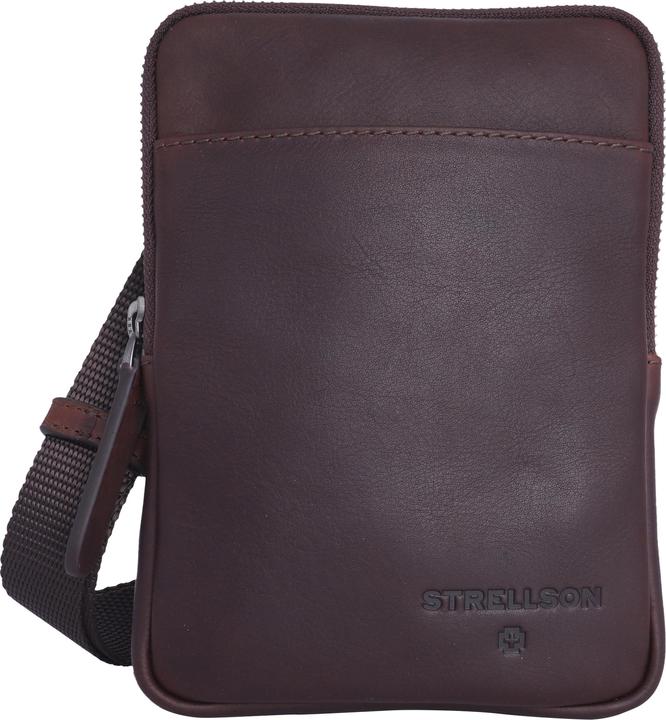 Image du produit Strellson stratford 2.0 brian sac à bandoulière xsvz