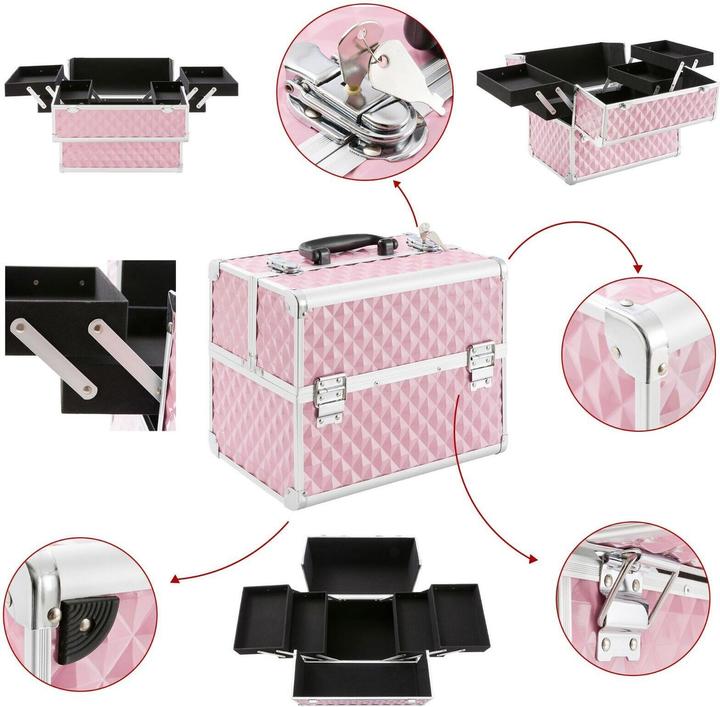 Actual product image Arebos Diamond