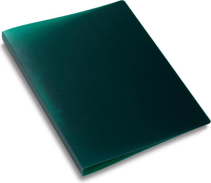 Actual product image Herma A4 ring binder translucent (A4, 25 mm, 1 Piece)