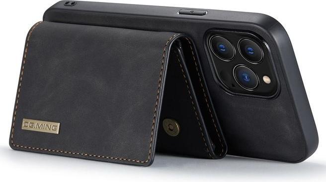 Produktbild Dg.Ming M1 Series Hardcase mit abnehmbarem Portemonnaie (Apple iPhone 14 Pro)