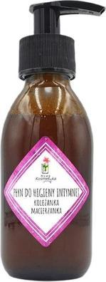 Produktbild Nowa Kosmetyka New Cosmetics Intimate Hygiene Liquid Mate'S Thyme 150Ml (150 ml, Intimgel)