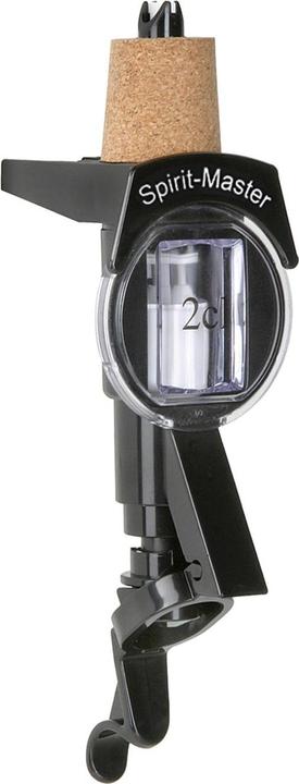 Produktbild Ich-zapfe SPIRIT MASTER Portionierer - 2 cl 4,5 L (Dosierer + Ausgiesser)