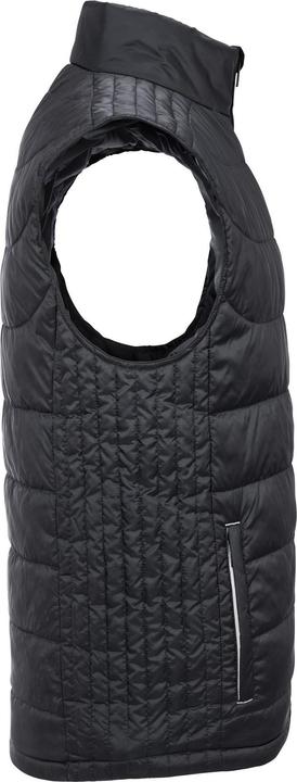 Actual product image Russell Mens Nano Padded Body Warmer (S)