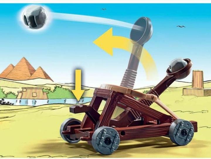 Image du produit Playmobil Astérix : Numérobis et la Bataille du Palais (71268, Playmobil Astérix)