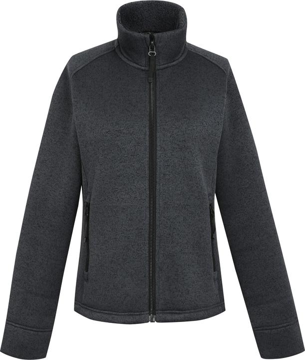 Regatta Emilide Fleecejacke Durchgehender Reissverschluss