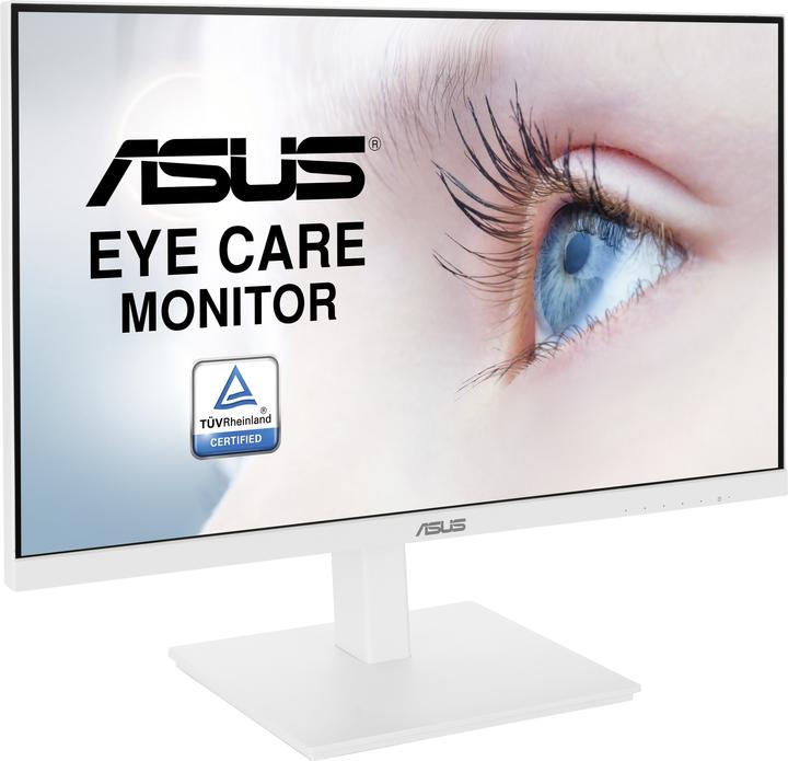Actual product image ASUS VA27DQSB-W (1920 x 1080 pixels, 27")