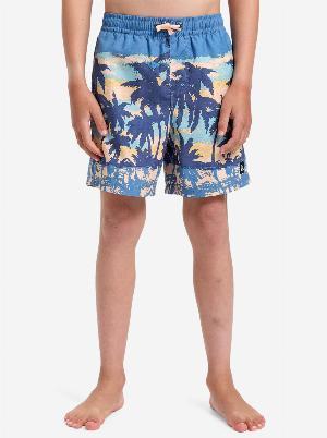 Actual product image Quiksilver Kid's Everyday Straight Volley 14 (14)