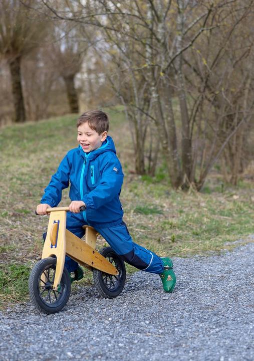 Immagine prodotto Rukka Giacca da pioggia Travelino per bambini (74)