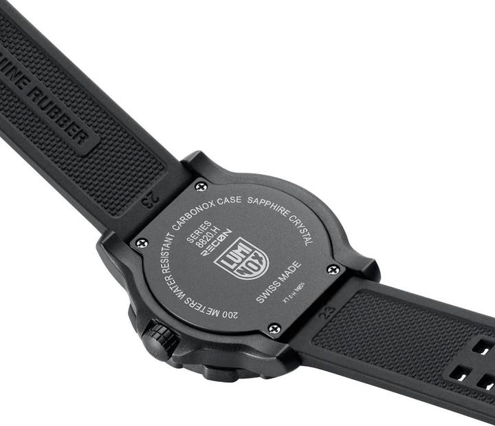 Produktbild Luminox Recon Point Man Heritage 8820h Series (Taucheruhr, 45 mm)