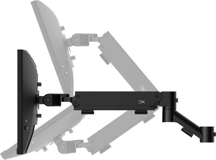 Actual product image HP HX Armada Addon Gaming Mount (Wall, 32.01")