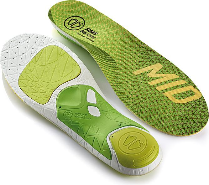 Image du produit Sidas 3 Feet Run Sense
