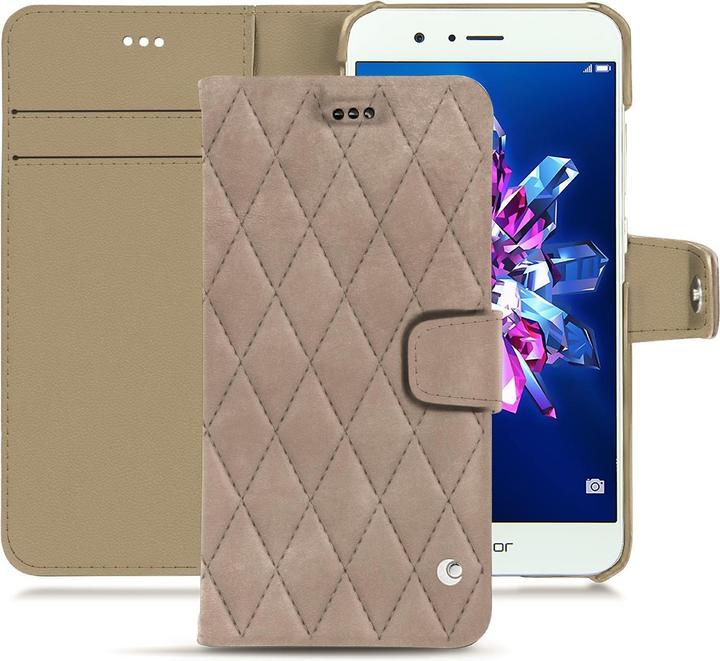 Noreve Leather case wallet (Honor 8 Pro)