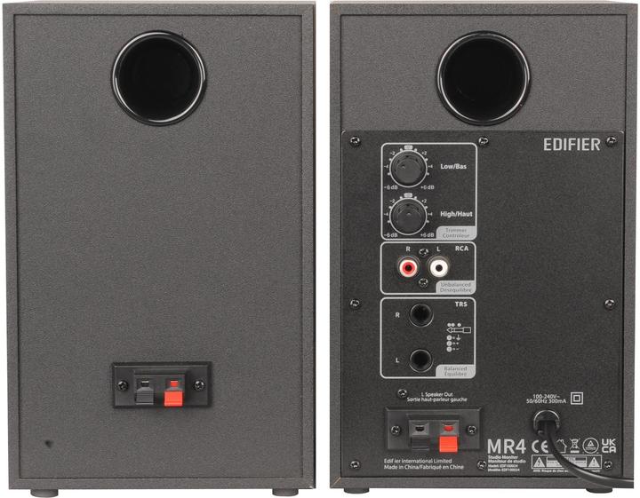 Image du produit Edifier MR4