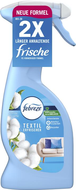 Image du produit Febreze Reine Frische (Spray)
