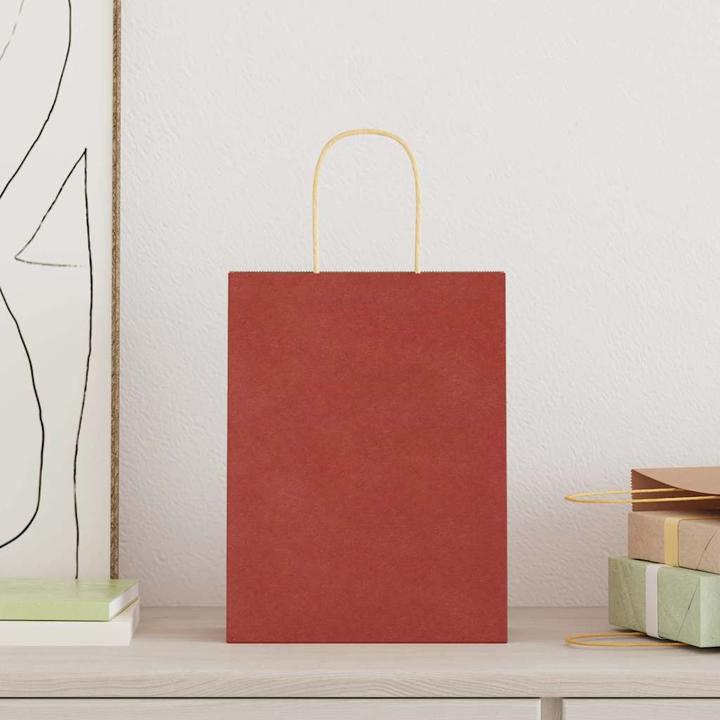 Immagine prodotto VidaXL Marijo (Borsa da regalo, 250 x)