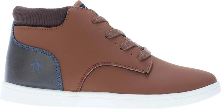 Actual product image Original Penguin Childrens/Kids Miles Ankle Boots (33)