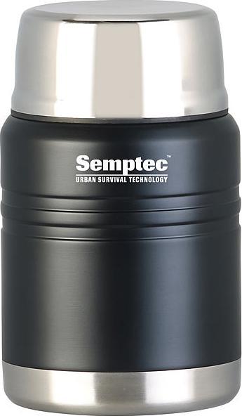 Produktbild Semptec 2er-Set Doppelwand-Edelstahl-Thermobecher