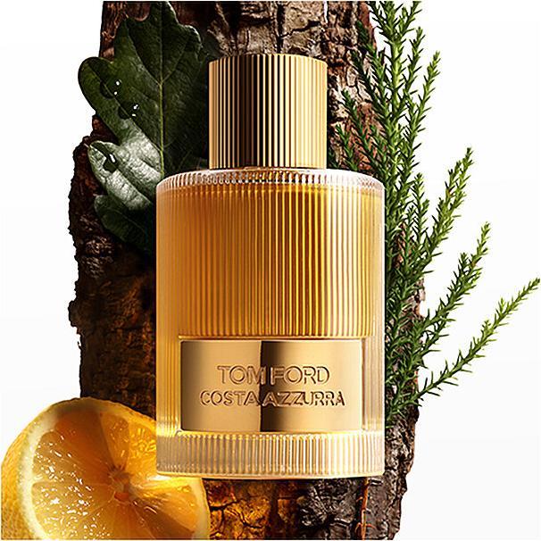 Image du produit Tom Ford Costa Azzurra (Eau de parfum, 50 ml)