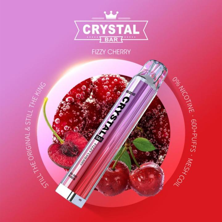 Immagine prodotto SKE Cristallo in movimento Cola Ice (Ghiaccio alla cola)