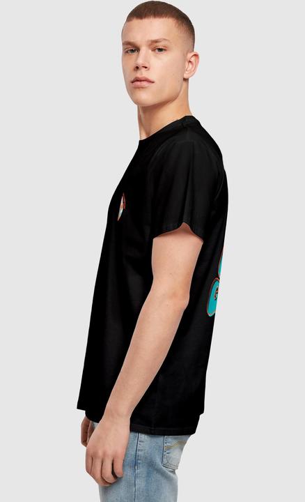 Produktbild Merchcode Game Time Grit T-shirt - 170055 (L)