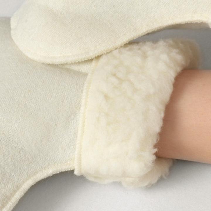 Image du produit Erwin Müller Chaussons de lit