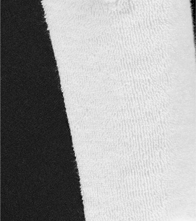 Actual product image Maxi-Cosi Summer cover CabrioFix i Size and Pebble S Organic Cotton